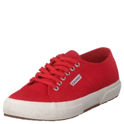2750 Cotu Classic Red 975