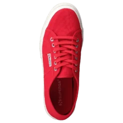 2750 Cotu Classic Red 975