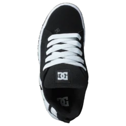 Court Graffik Black/white