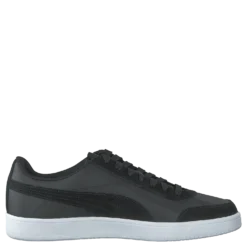 Court Legend Lo Puma Black-castlerock-puma Whi