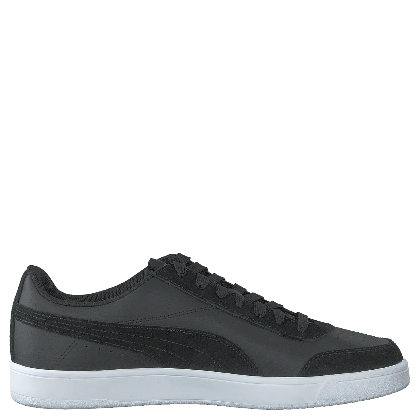 Court Legend Lo Puma Black-castlerock-puma Whi
