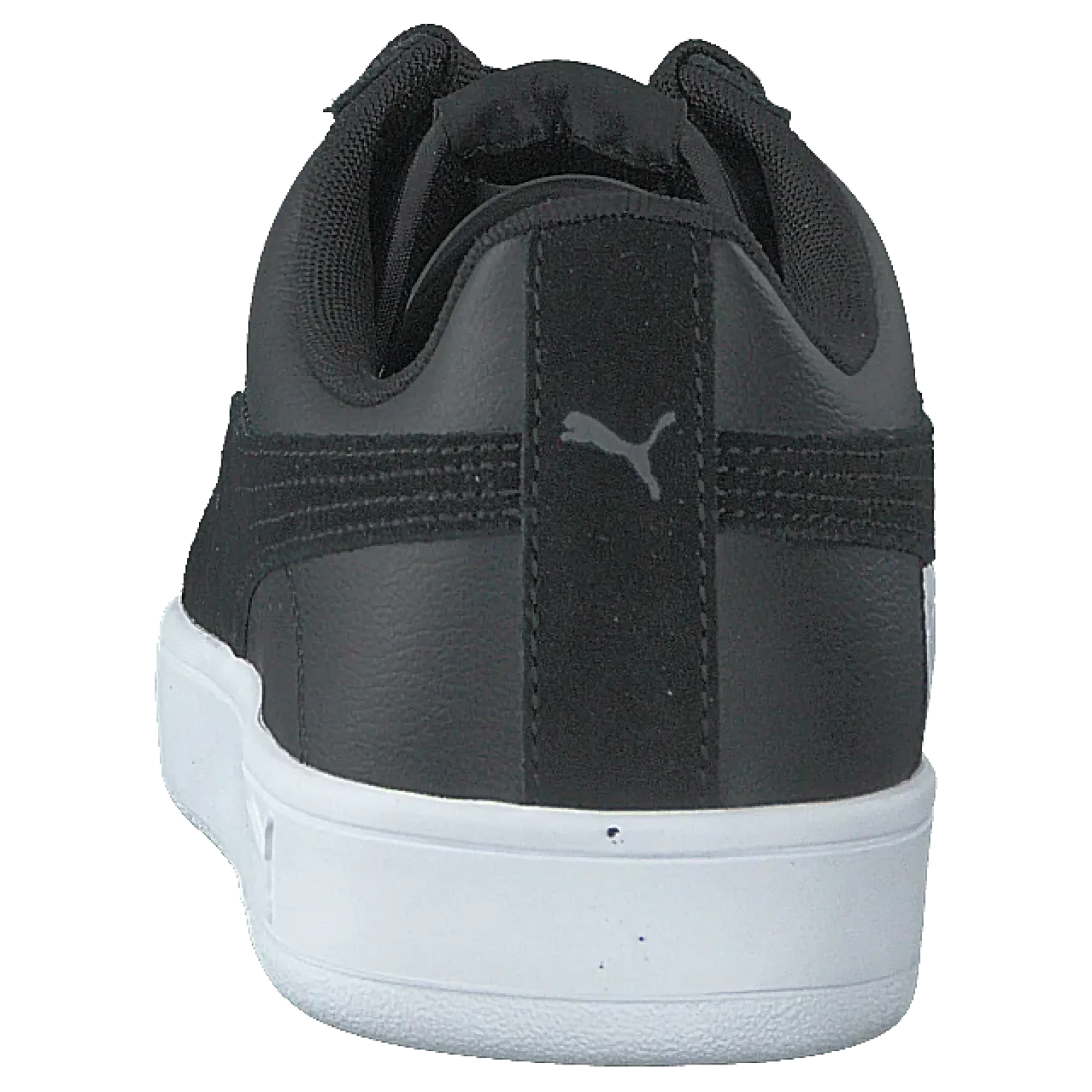 Court Legend Lo Puma Black-castlerock-puma Whi