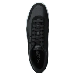 Court Legend Lo Puma Black-castlerock-puma Whi