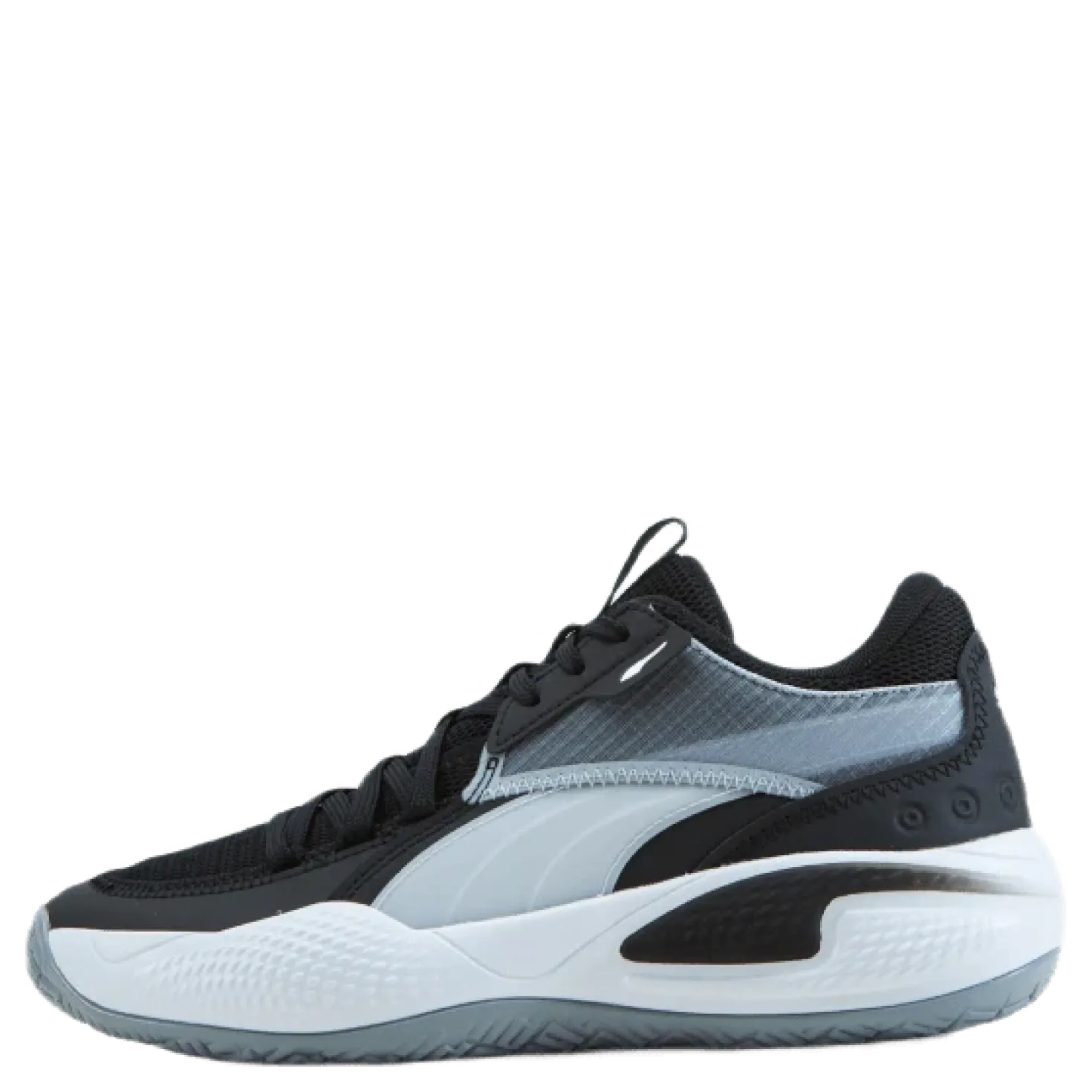 Court Rider Team Puma Black-puma White