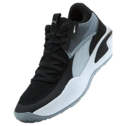 Court Rider Team Puma Black-puma White