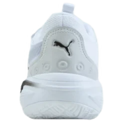 Court Rider Team Puma White-puma Black