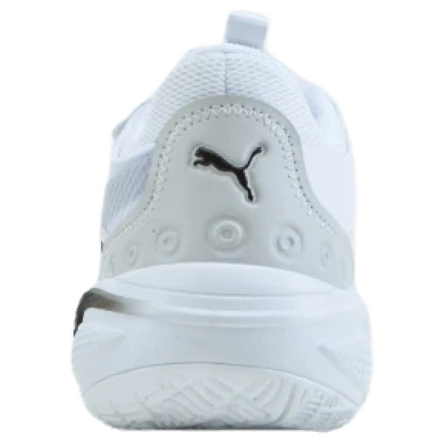 Court Rider Team Puma White-puma Black