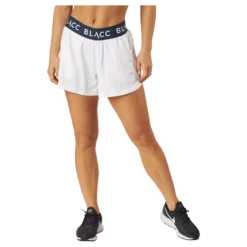 Court Shorts White