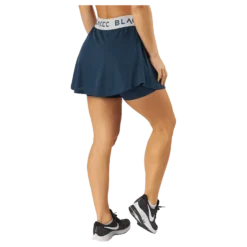 Court Skirt Navy