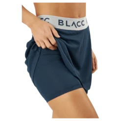 Court Skirt Navy