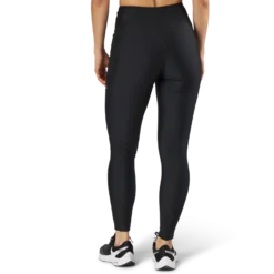 Court Tights Black/black