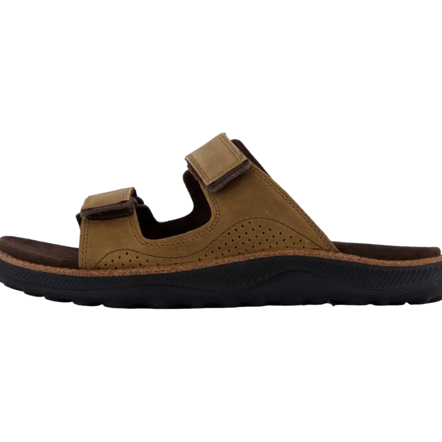 Cove Ltr Slide Coffee