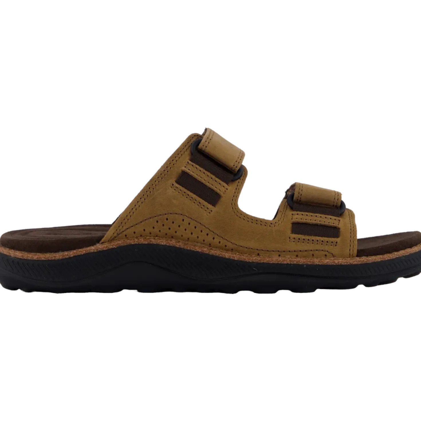 Cove Ltr Slide Coffee
