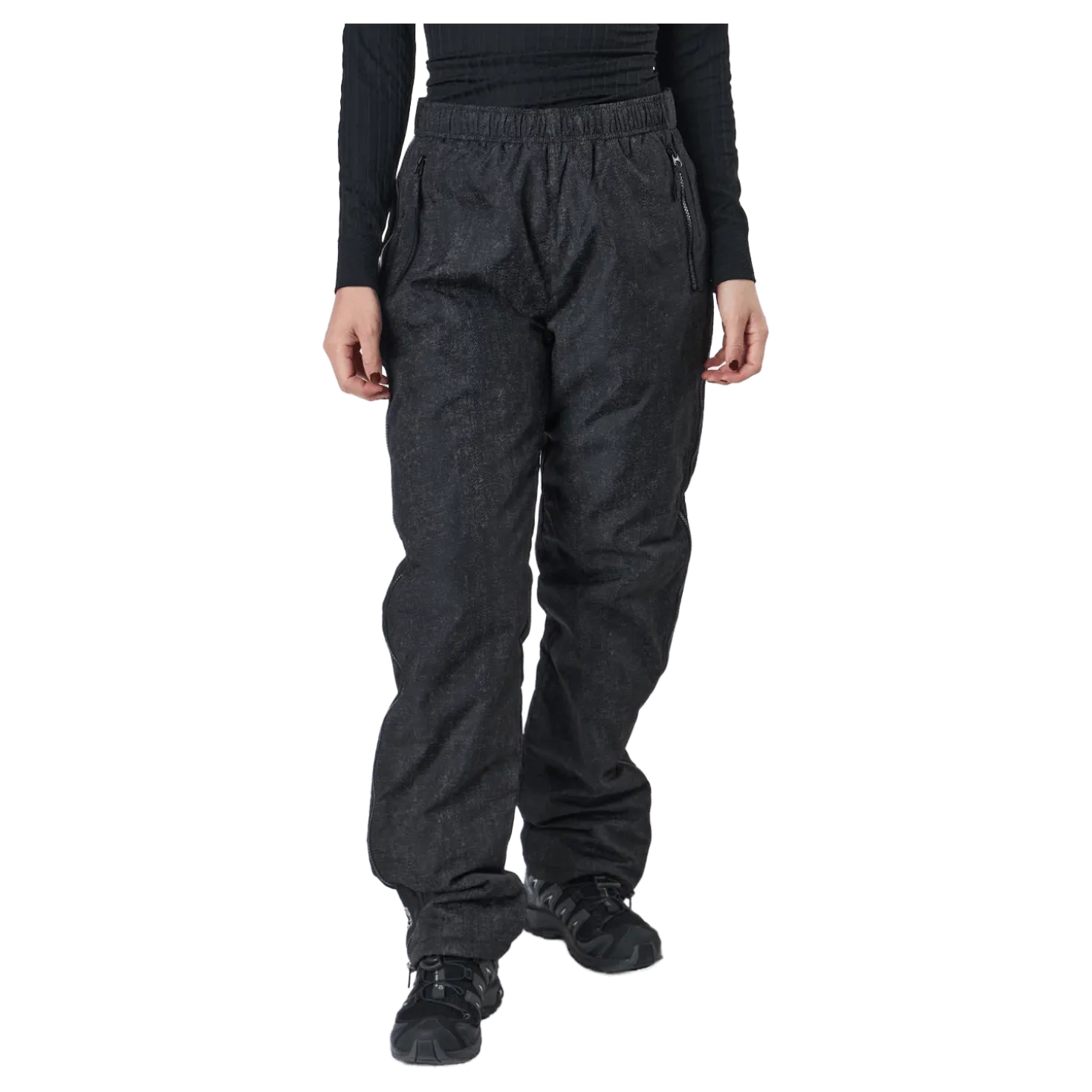 Cover L Pants Black