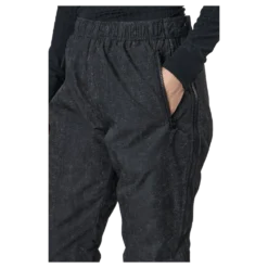 Cover L Pants Black