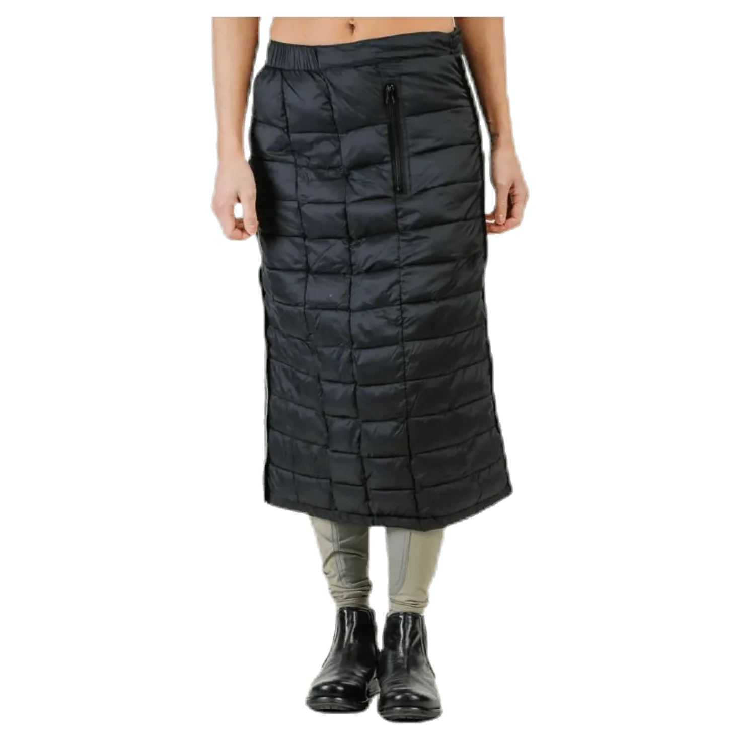 Cover Skirt Svea Black