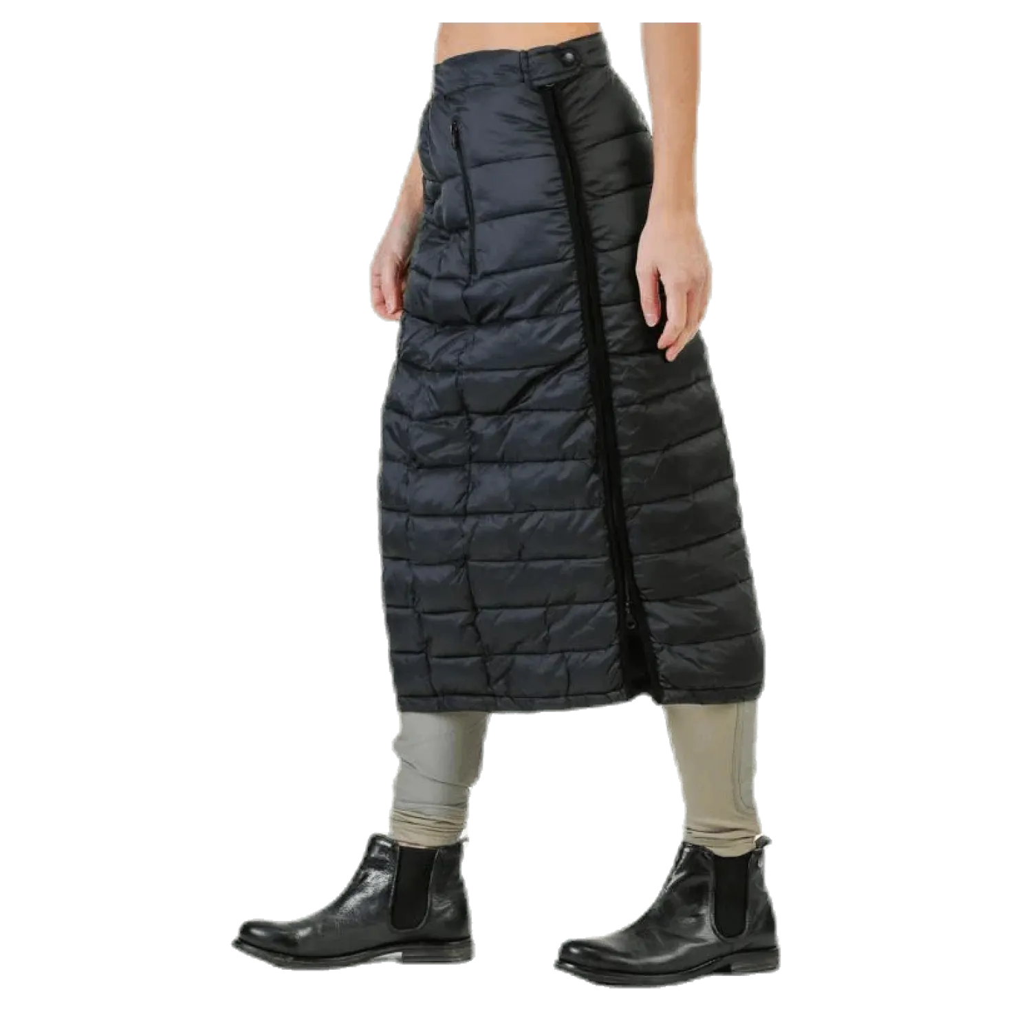 Cover Skirt Svea Black