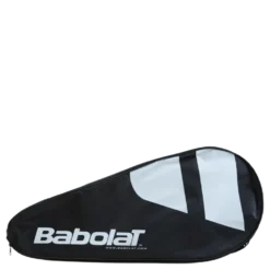 Cover Tennis Black