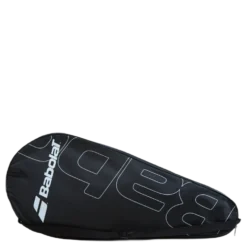 Cover Tennis Black