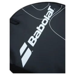 Cover Tennis Black