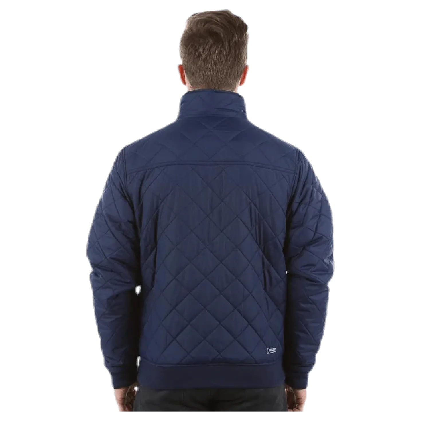 Craddock Blue