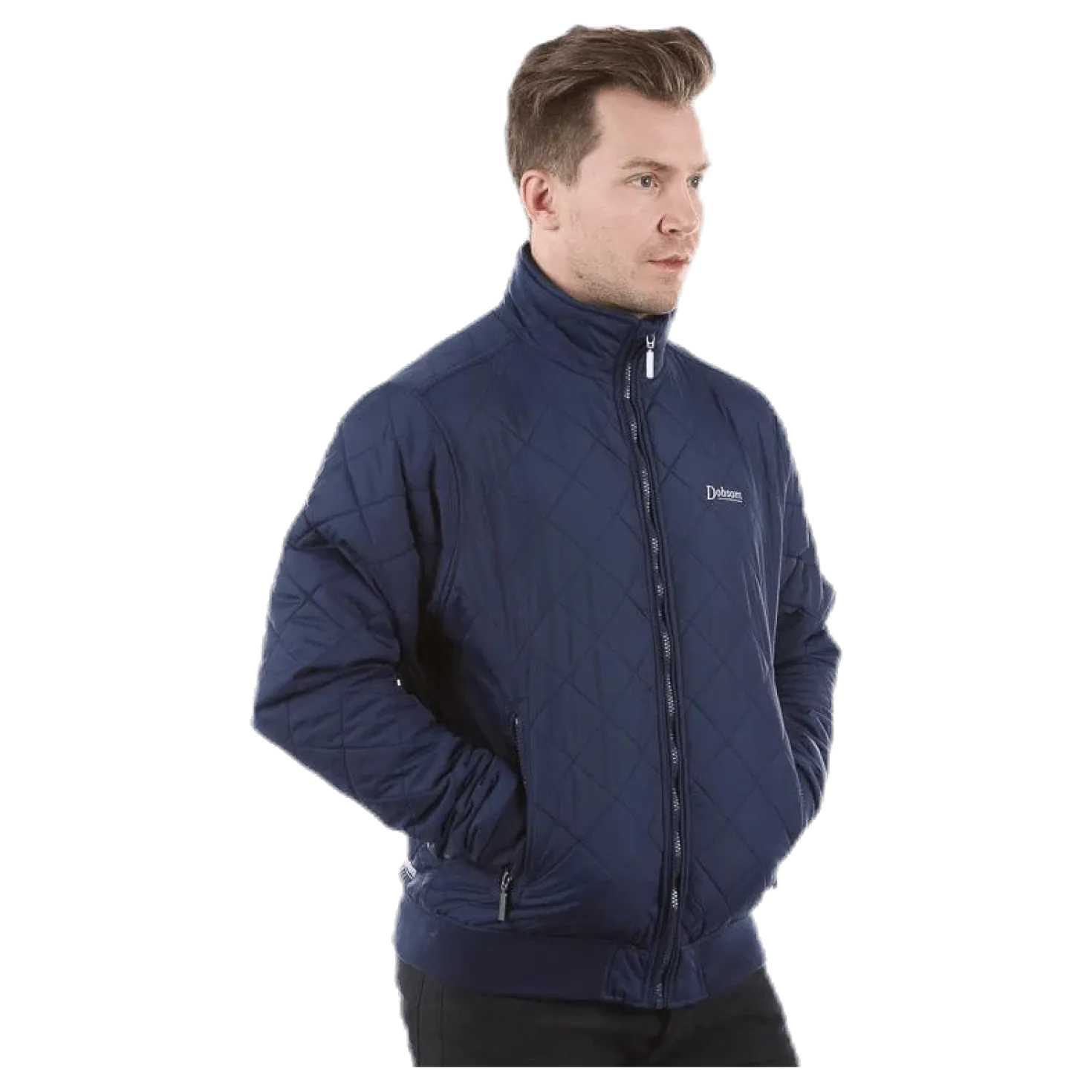Craddock Blue