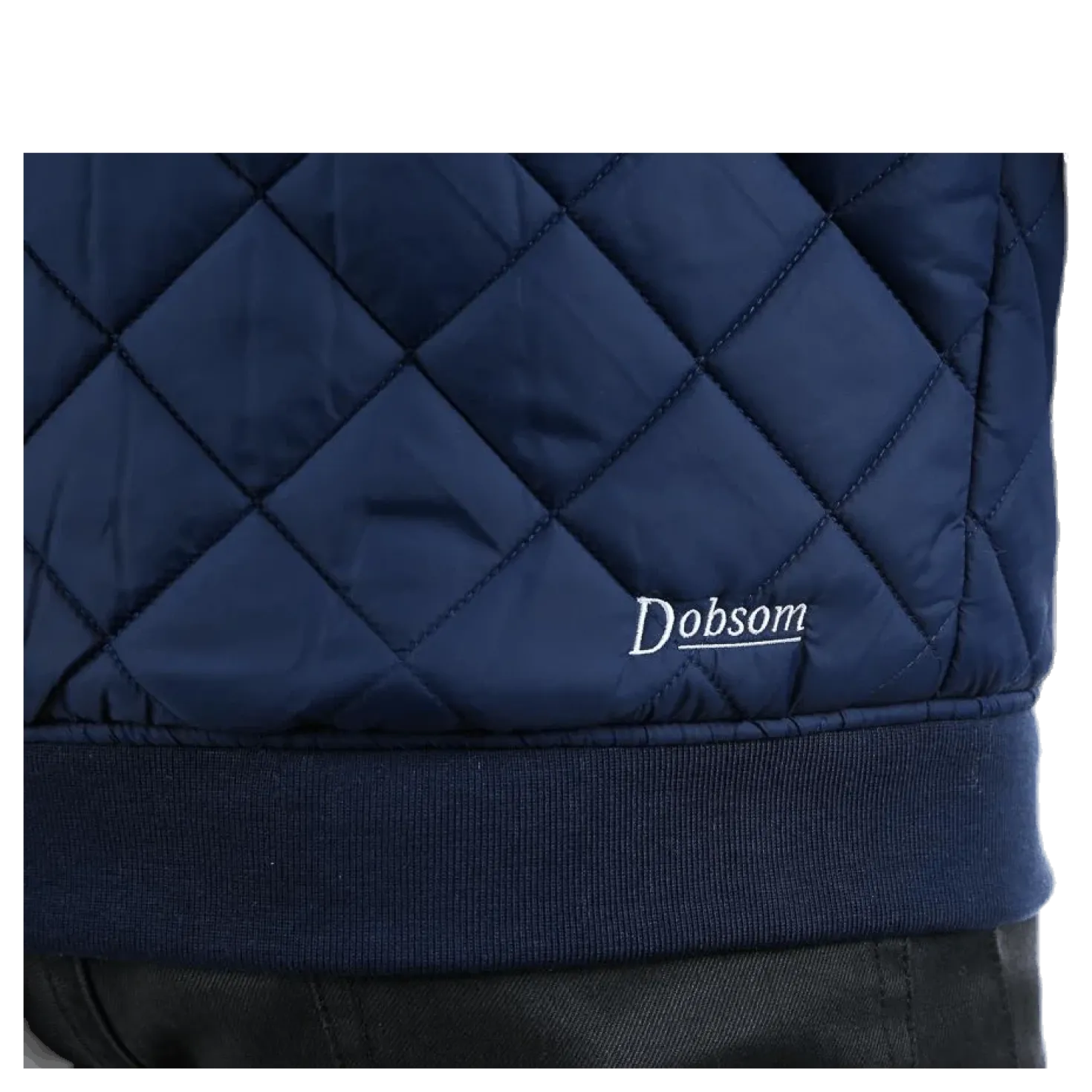 Craddock Blue