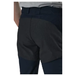 Craig Pants Black