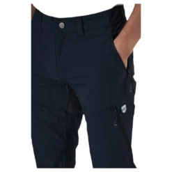 Craig Pants Black