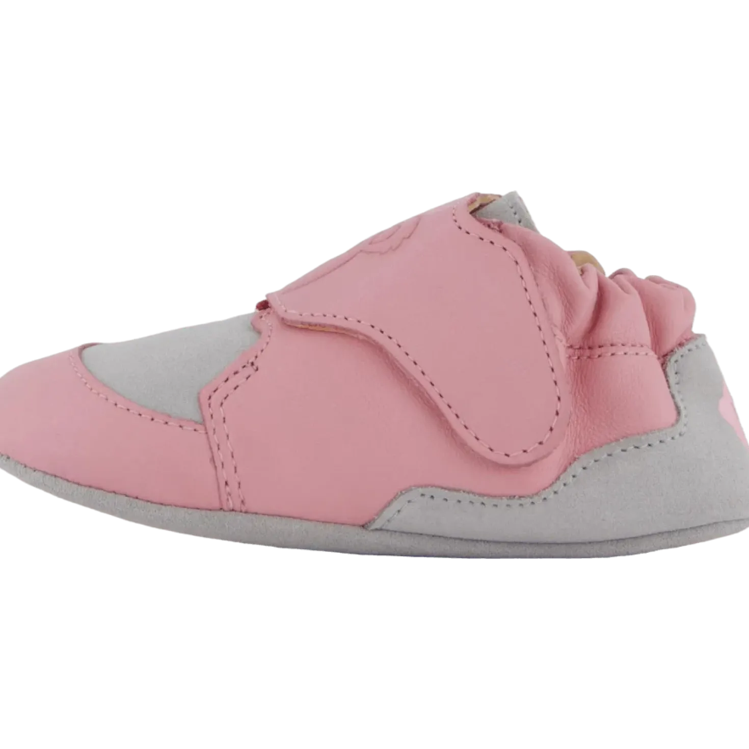 Crawling Shoe Leather Crawly Koala