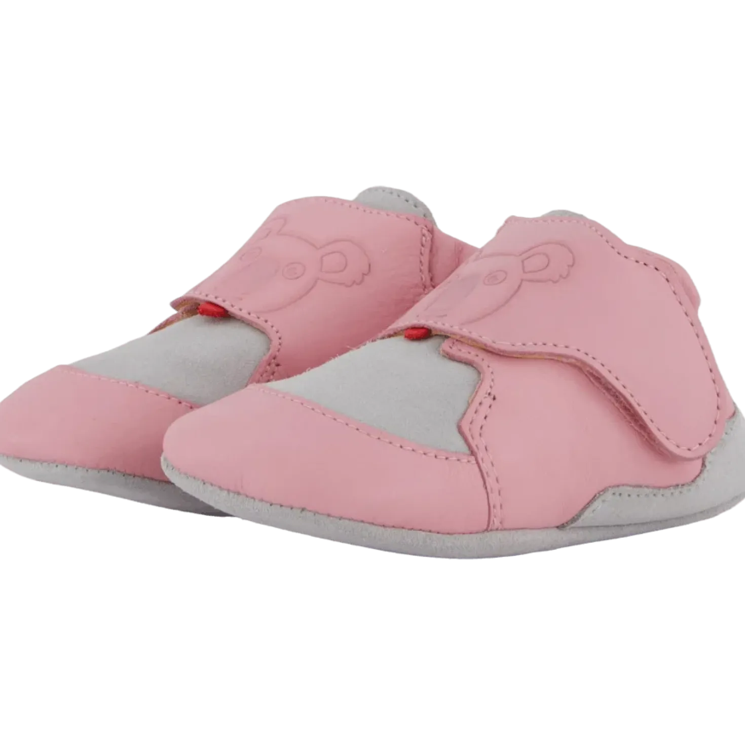 Crawling Shoe Leather Crawly Koala