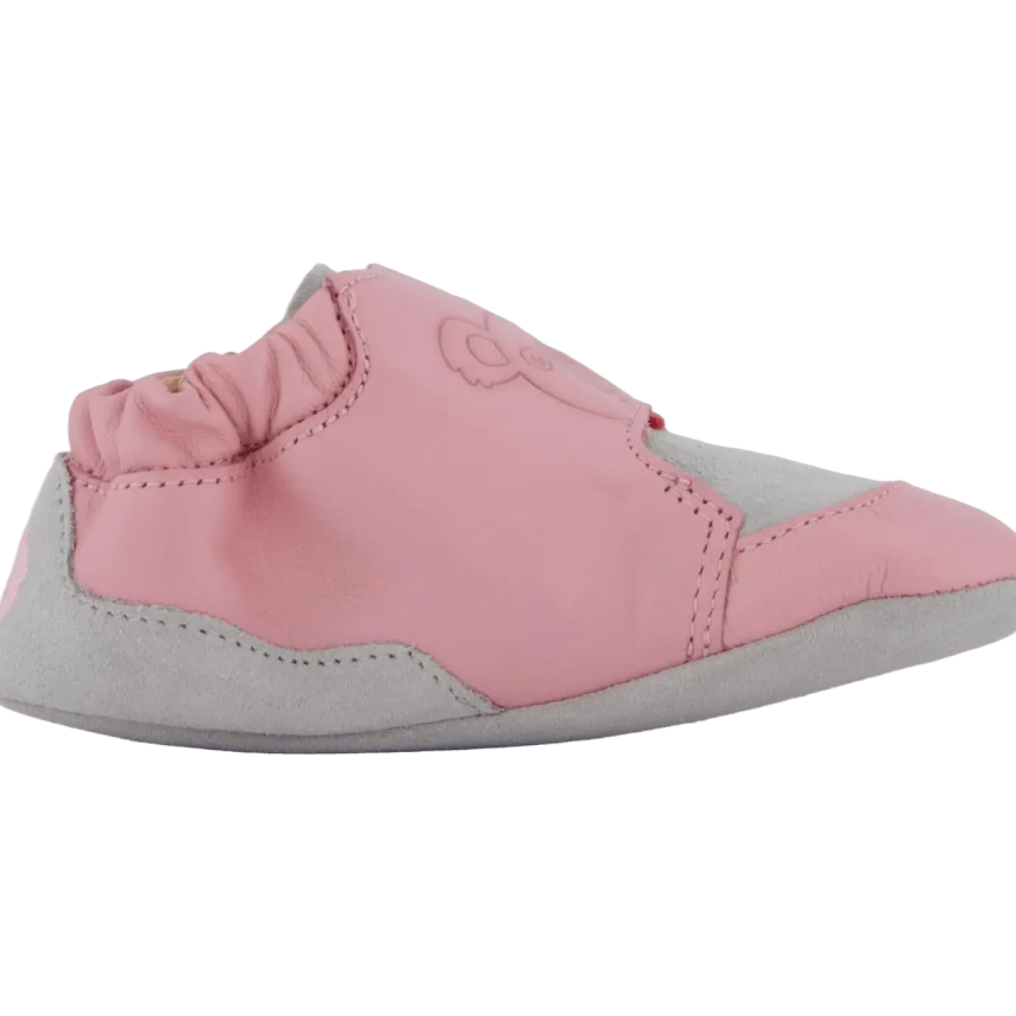 Crawling Shoe Leather Crawly Koala