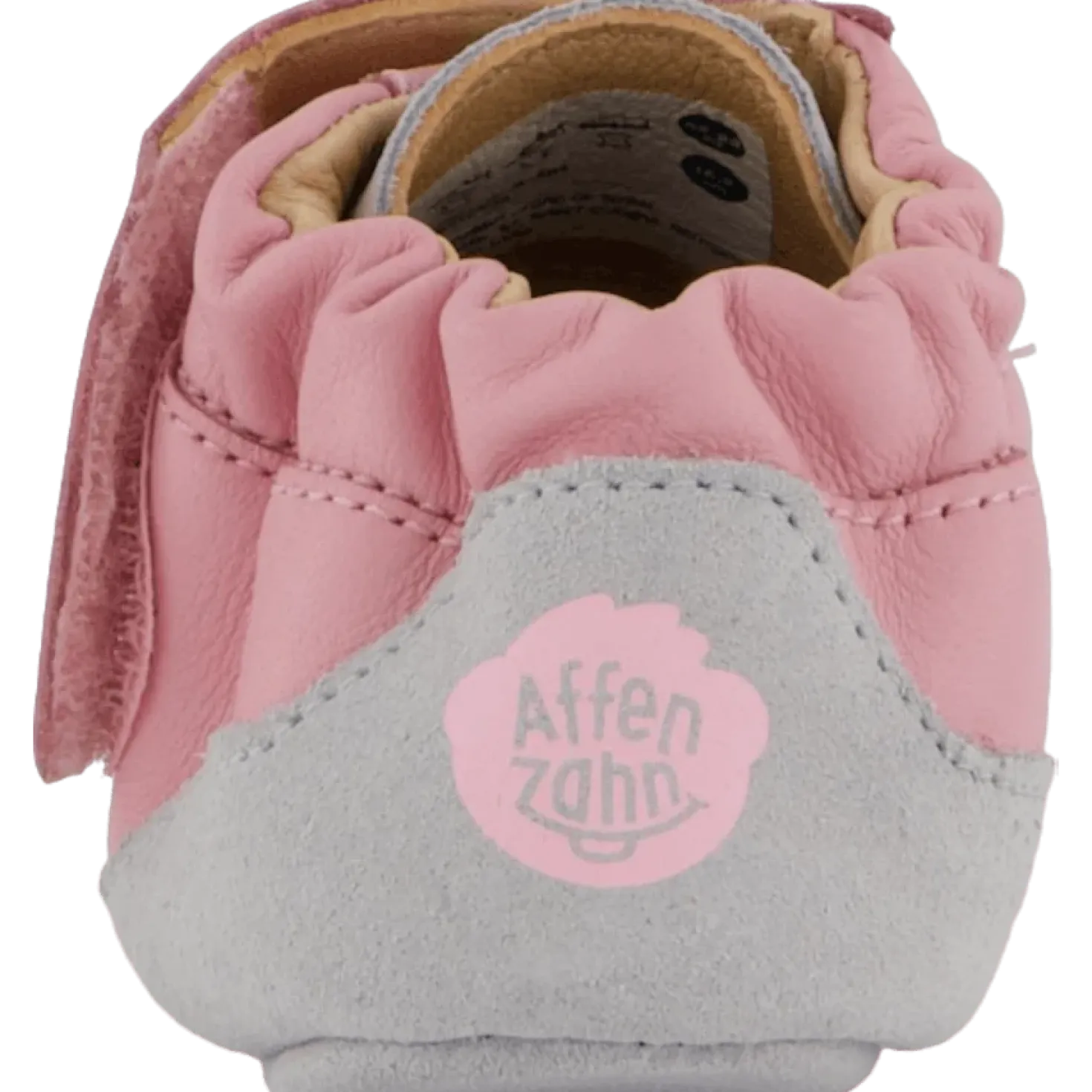 Crawling Shoe Leather Crawly Koala