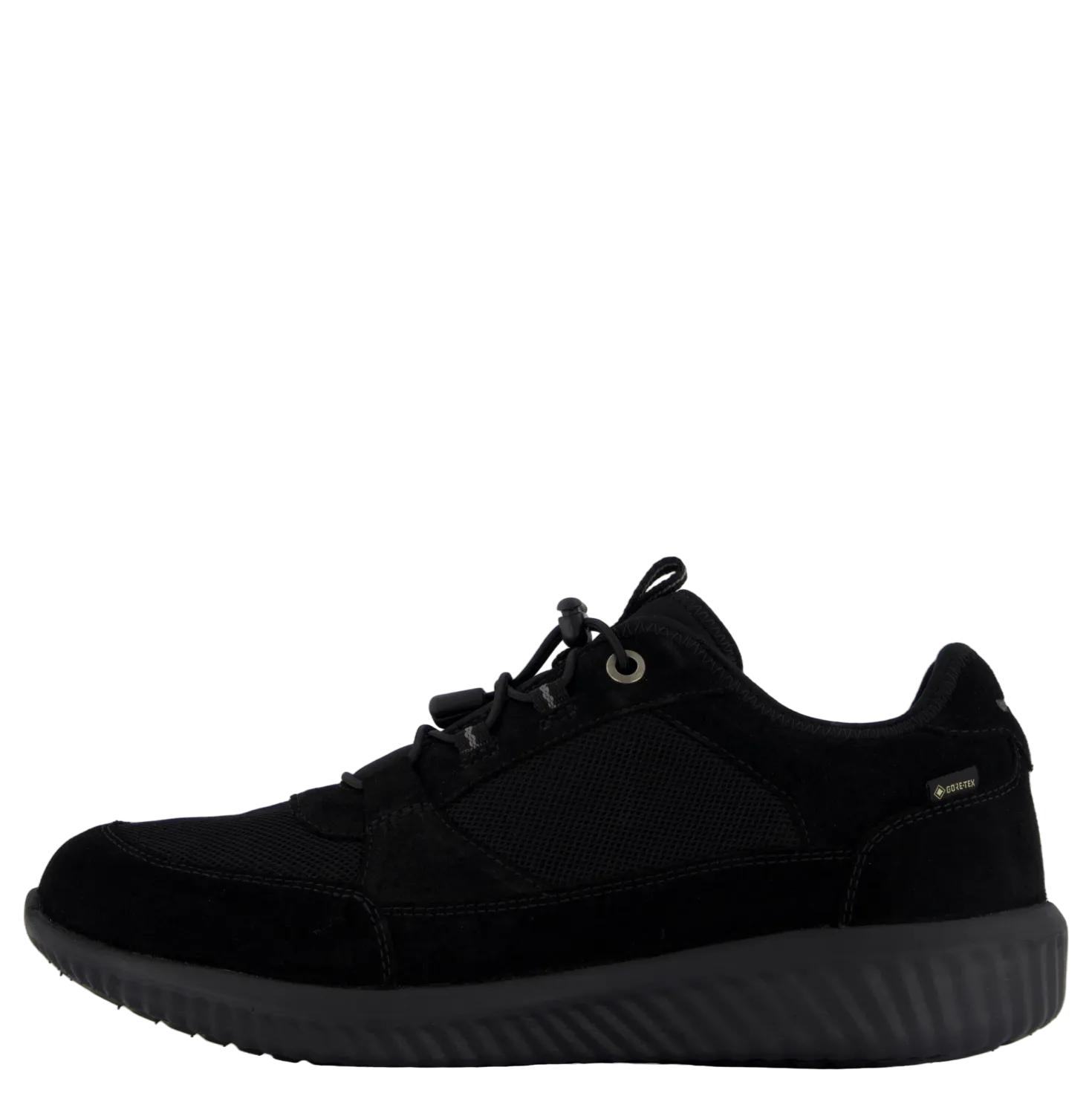 Credo Toronto Gtx Black