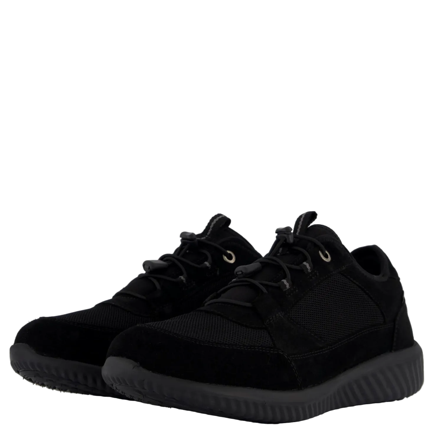 Credo Toronto Gtx Black