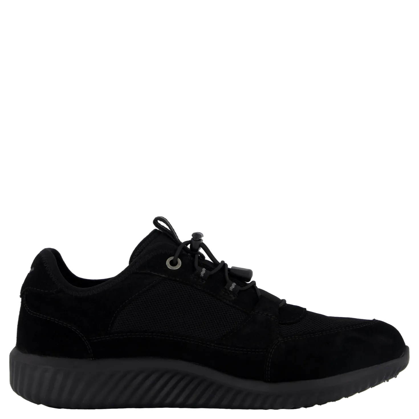 Credo Toronto Gtx Black