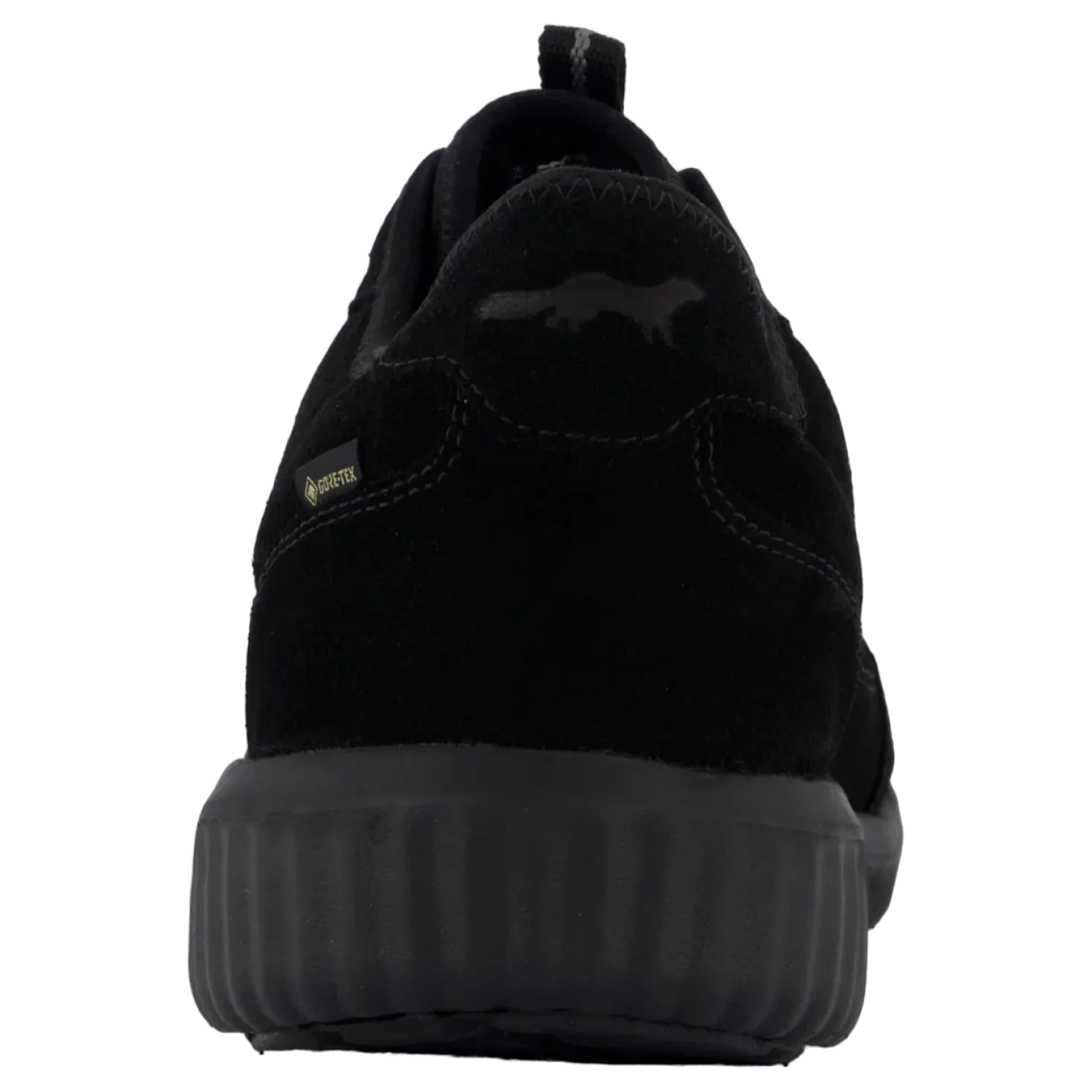 Credo Toronto Gtx Black