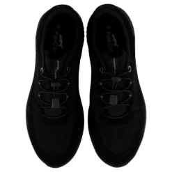 Credo Toronto Gtx Black
