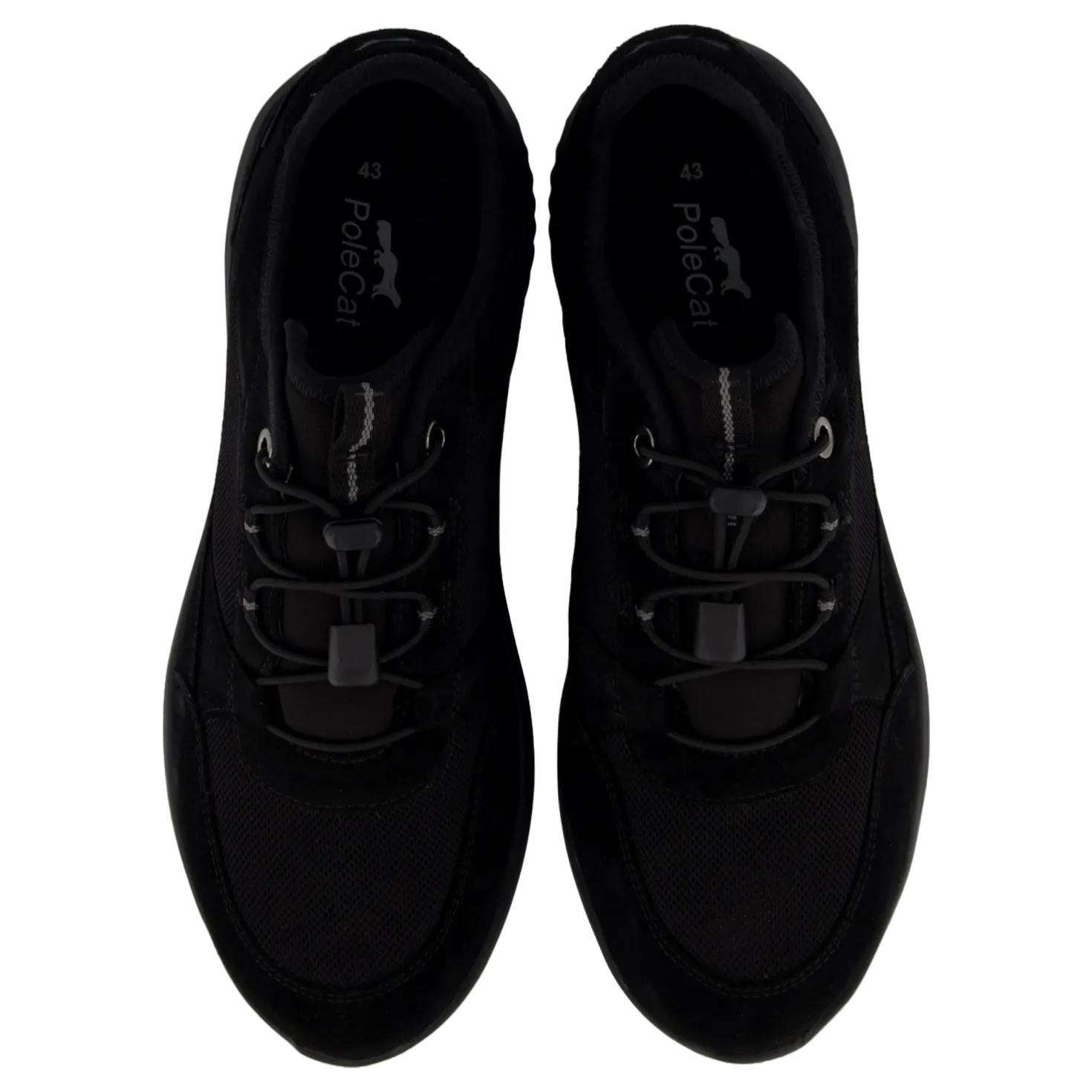 Credo Toronto Gtx Black