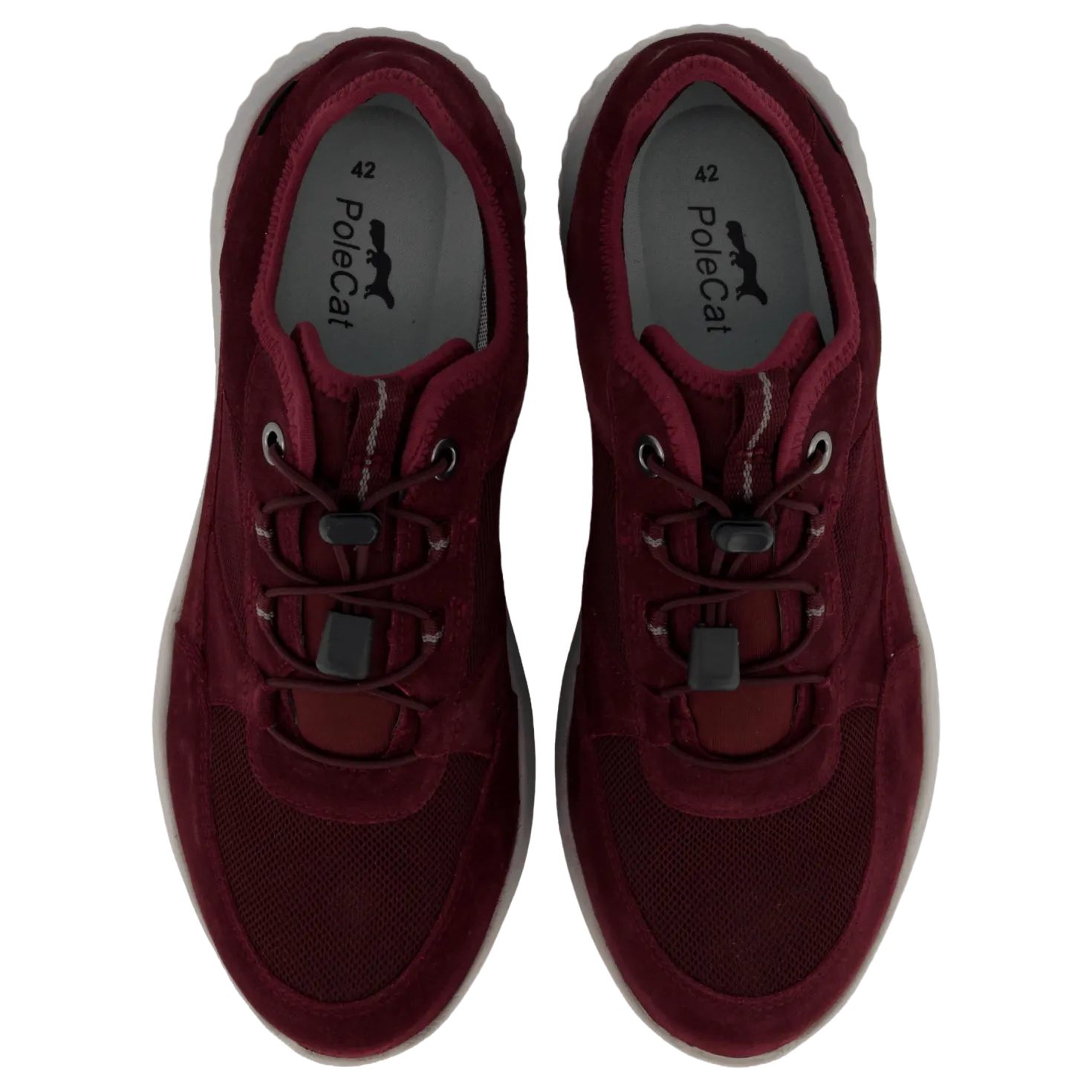 Credo Toronto Gtx Bordo