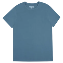 Crew-neck Regular