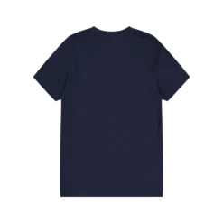 Crew-Neck Regular Dark Navy