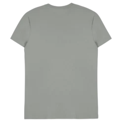Crew-neck Regular Sky
