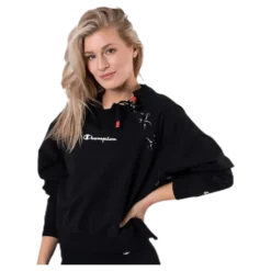 Crewneck Sweatshirt Black