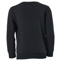 Crewneck Sweatshirt Black Beauty