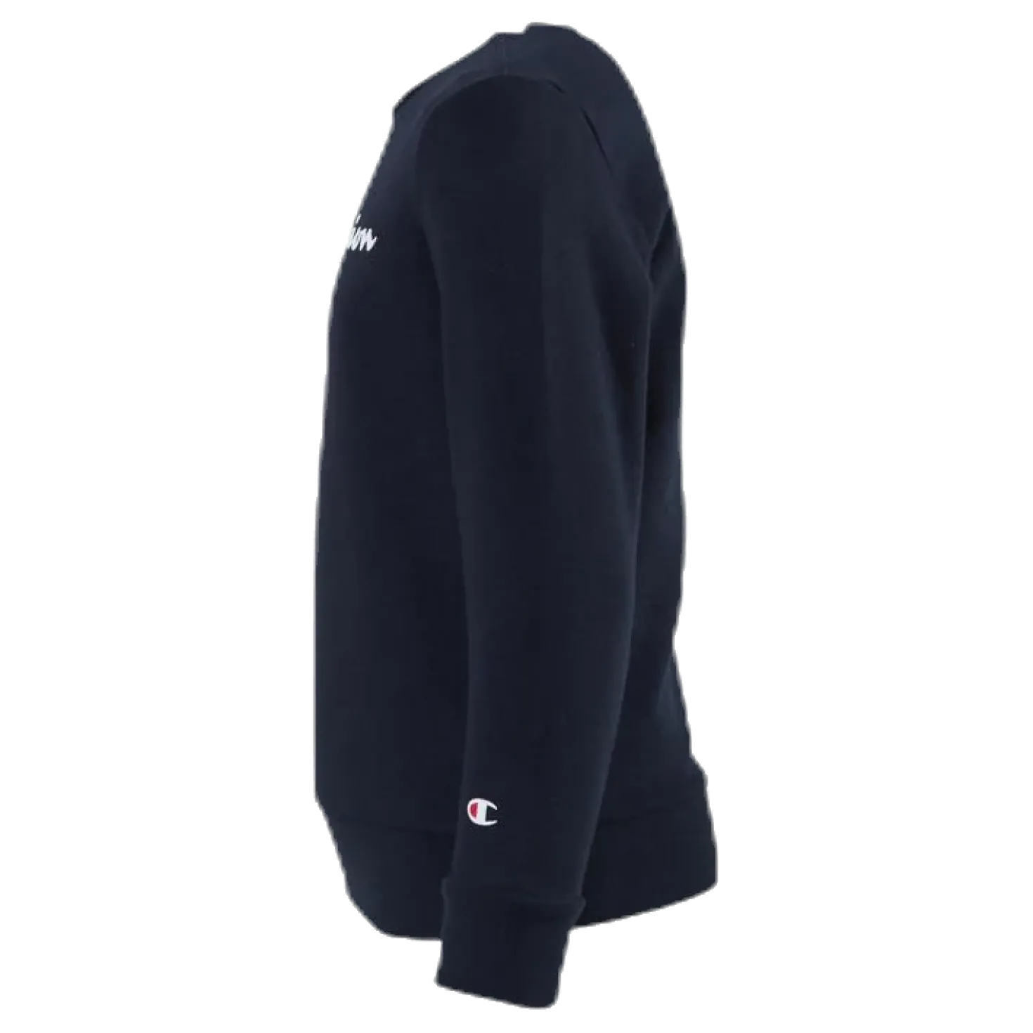 Crewneck Sweatshirt Junior Blue