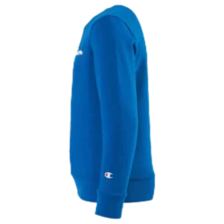 Crewneck Sweatshirt Junior Blue