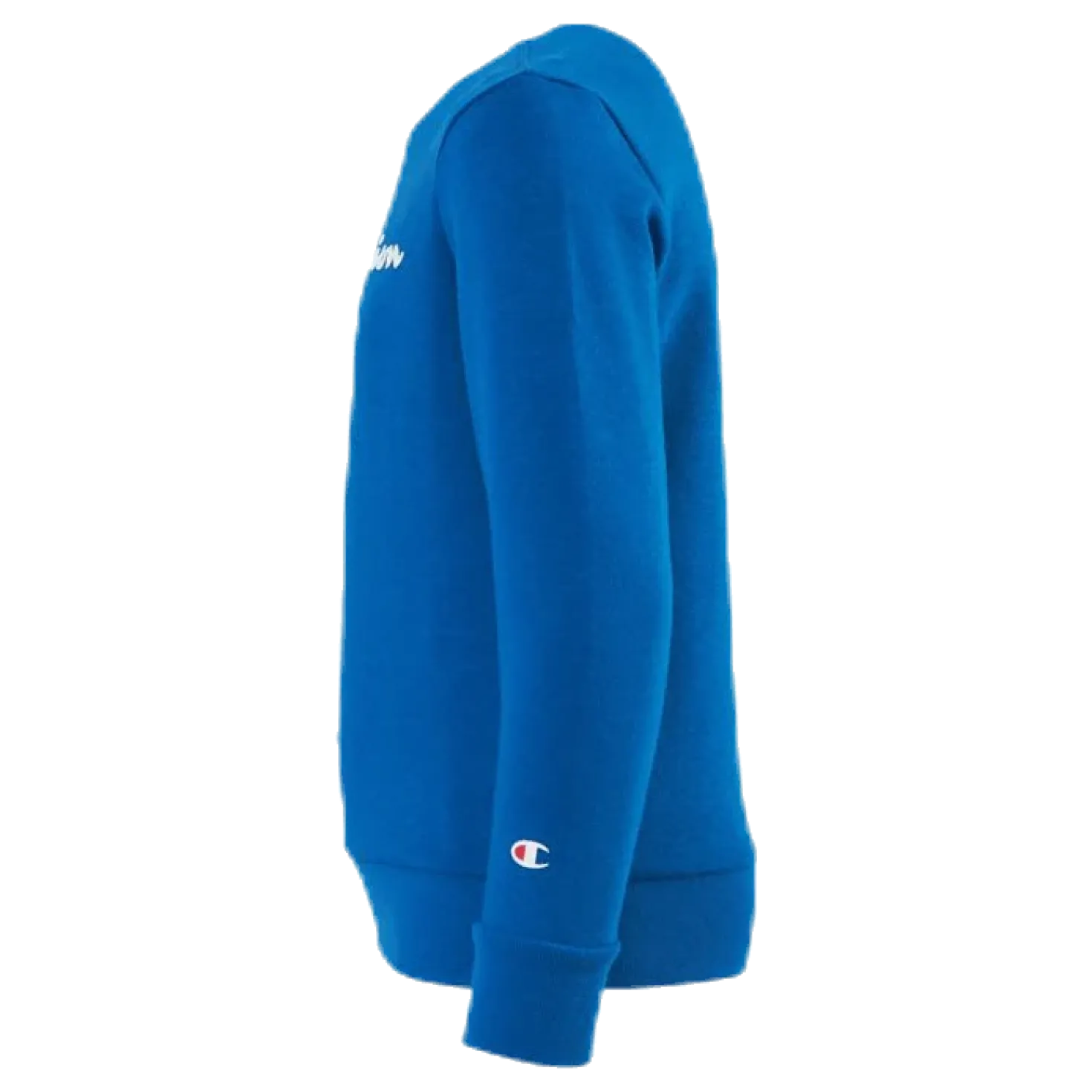 Crewneck Sweatshirt Junior Blue