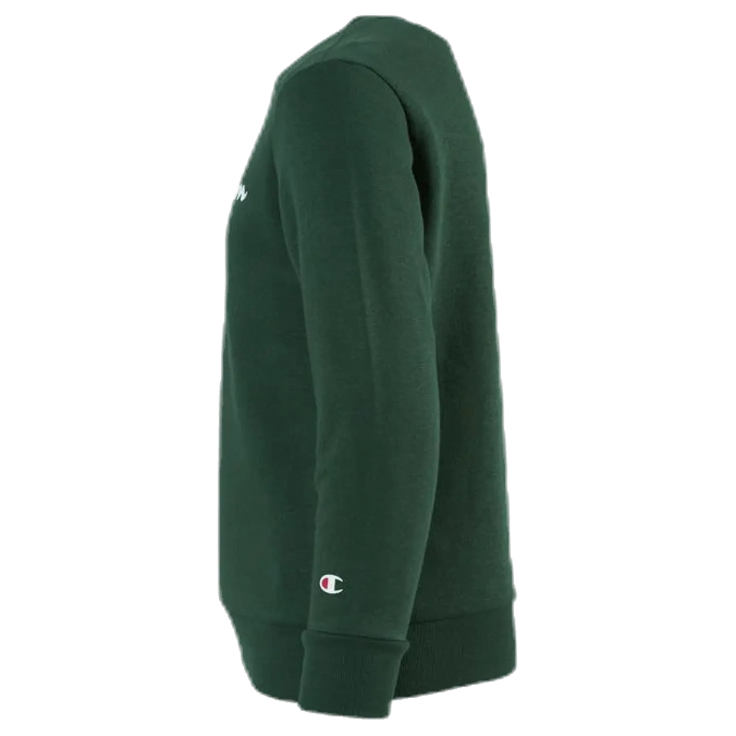 Crewneck Sweatshirt Junior Green