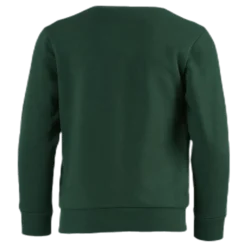 Crewneck Sweatshirt Junior Green